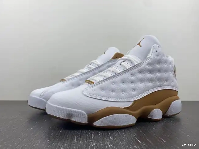Wheat Air 414571-171 Jordan 13 0624